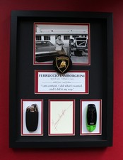 FERRUCCIO LAMBORGHINI