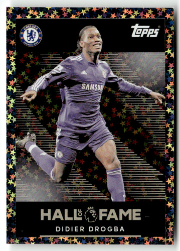 Topps premier league 2025 - topps,