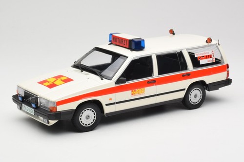Volvo 740 break asb köln - gl,