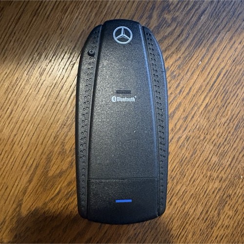 Mercedes benz bluetooth - mercedes-benz,