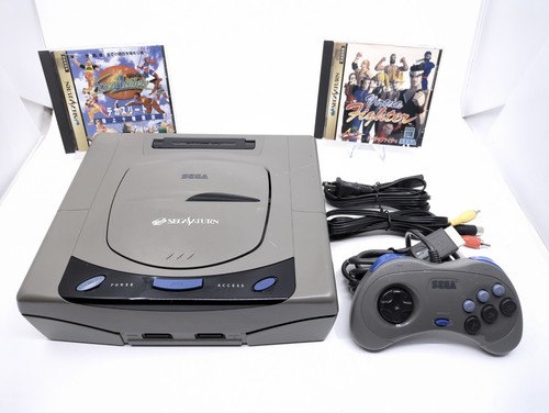 Jeu complet console sega - complet,
