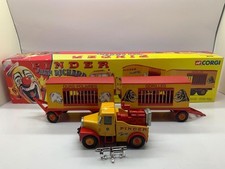 Corgi Heritage Échantillon