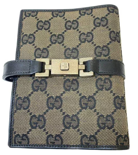 Gucci jackie agenda - gucci,