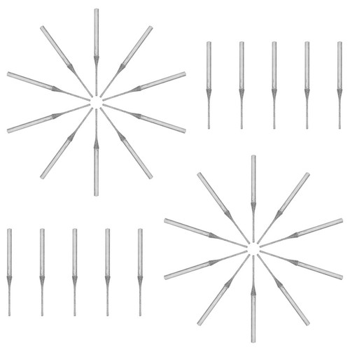 Pcs scie cloche - scie, À