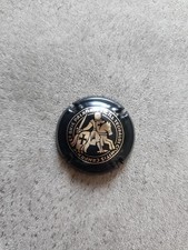 capsule de champagne Taittinger 116K