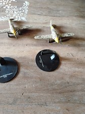 Lot Avions Italien Macchi M202