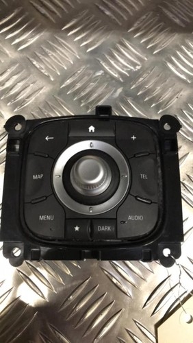 Commande autoradio renault - commande,