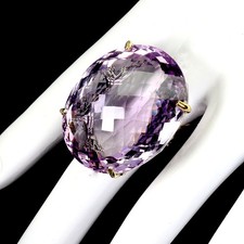 Bague En Argent Sterling 925