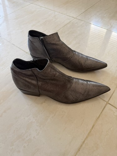 Chaussures gianni barbato - chaussures,