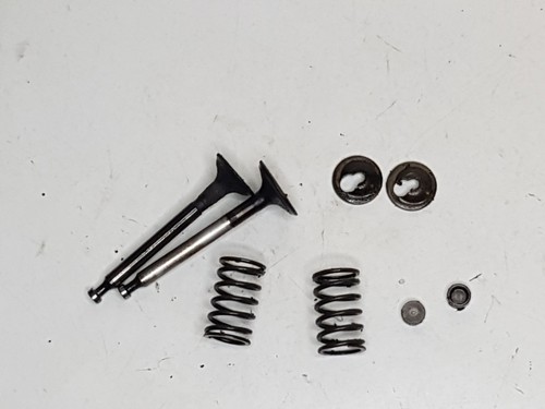 Soupapes moteur honda g28 - de,