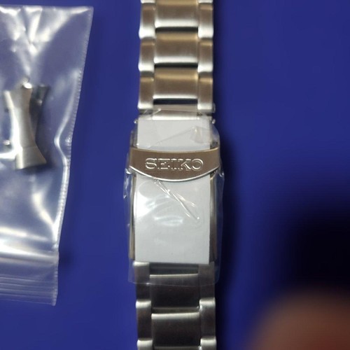 Bracelet montre seiko en - bracelet,