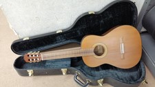 Guitare acoustique classique