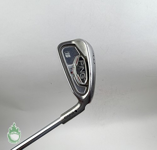 Right handed ping - ping, black