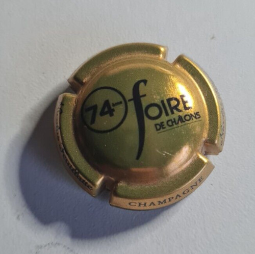 Capsule champagne nicolas - champagne,