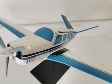 Maquette avion de tourisme