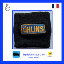 Chaussette bocal frein moto universelle – Protection maître-cylindre Ohlins