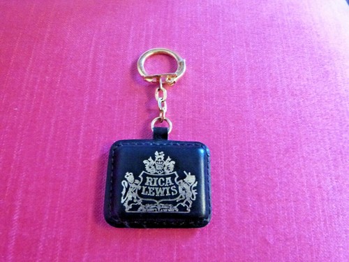 Ancien porte clés - porte-clés, vintage