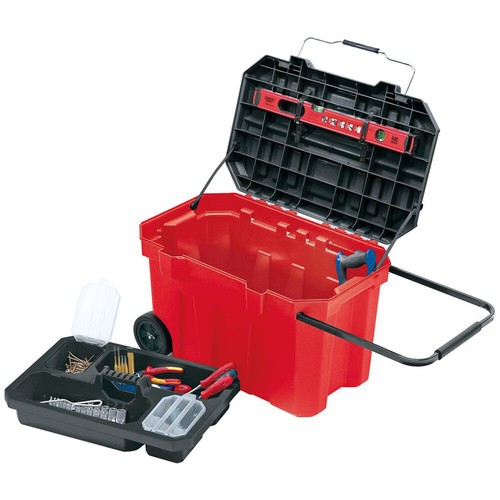 Draper expert 22291 coffre - expert, À