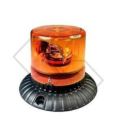 Girophare mini geo led ajba - led,