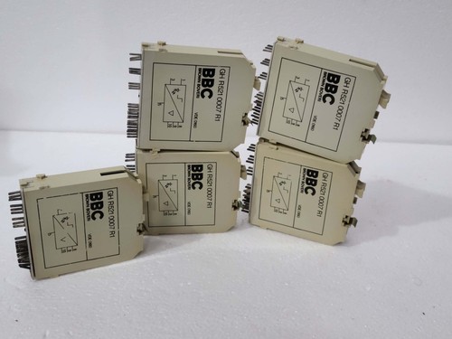 Module relais bbc brown - 5,