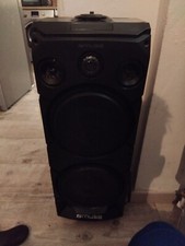 enceinte bluetooth Muse