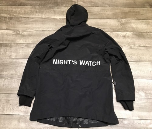 Drop dead night s - dead, “night’s