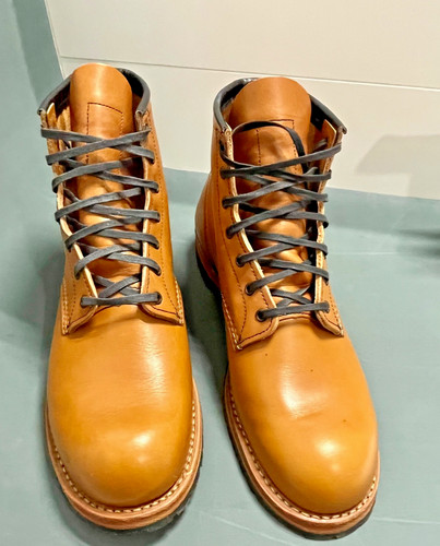 Red wing heritage 9013 - heritage,