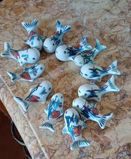 12 Portes Couteaux En