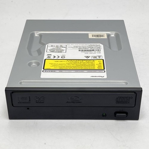 Pioneer bdr 212bk lecteur - pioneer, bdr-212bk