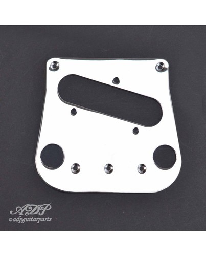 Tele bigsby conversion - tele, b5/50