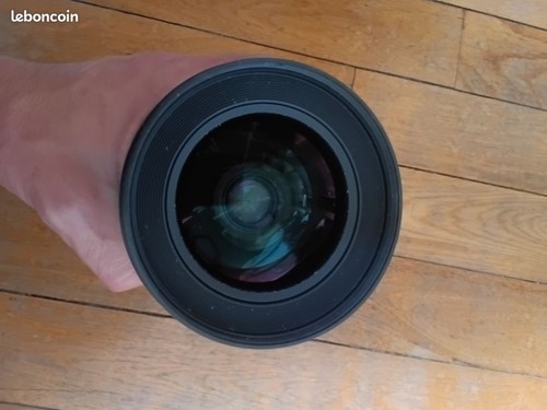 Sigma art 35mm - art, 24-35mm