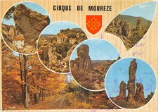 34 CIRQUE DE MOUREZE