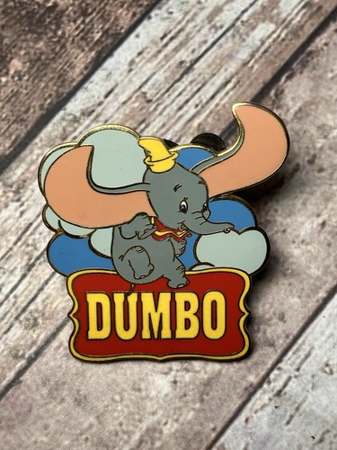 Pin disneyland paris dumbo - paris,