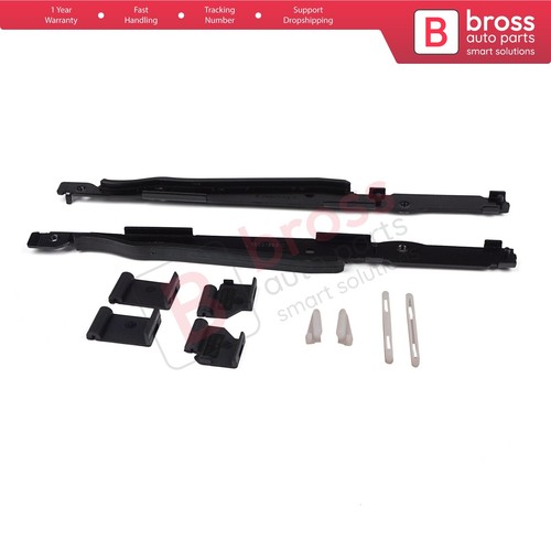 Pcs clips guide - pcs,