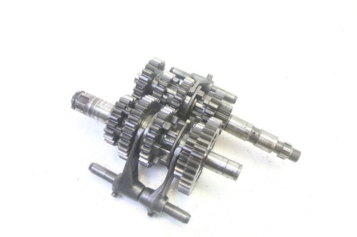 Boite vitesse yamaha ttr - de,