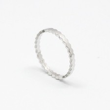 Chaumet bague bead 5mm or - chaumet,