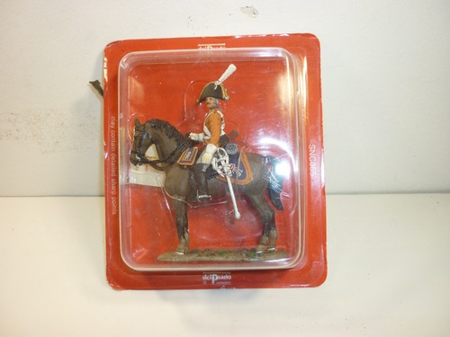 Delprado figurine empire - 1/35,