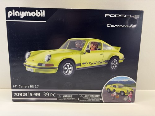 Playmobil 70923 voiture - playmobil,