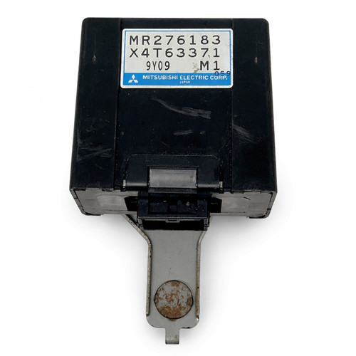 Differential lock control - lock,