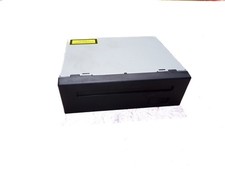 LEXUS RX U3 Lecteur de Musique