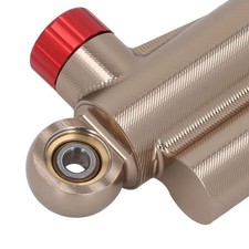 Amortisseur De Direction