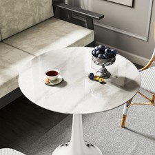 20"-36" Round Tempered Glass