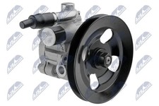 POMPE DE DIRECTION ASSISTEE