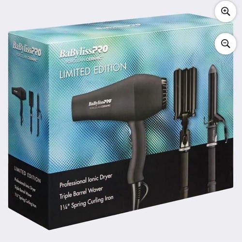 Babylisspro limited edition - limited,