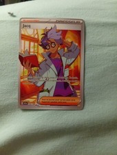 carte pokemon dresseur full