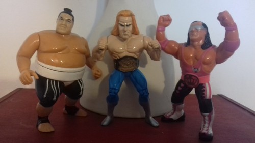 Ultra rare figurine - ultra, (spanish
