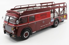 MODÈLE DE CAMION STATIQUE CMR