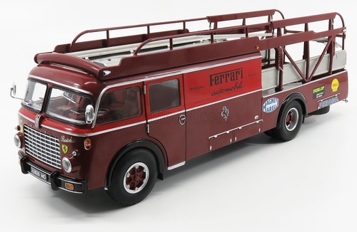 Modèle camion statique - modÈle,