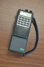 Icom VHF FM transciever