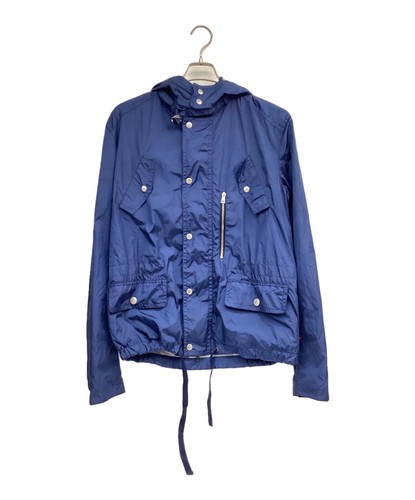 Veste nylon homme gucci 208645 - nylon,